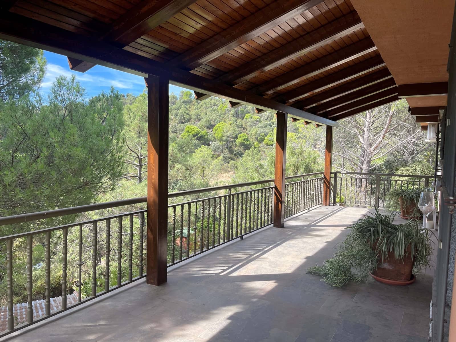 4 chambre Villa/Maison à vendre à Madrid ville avec piscine garage - 770 000 € (Ref: 9991267)