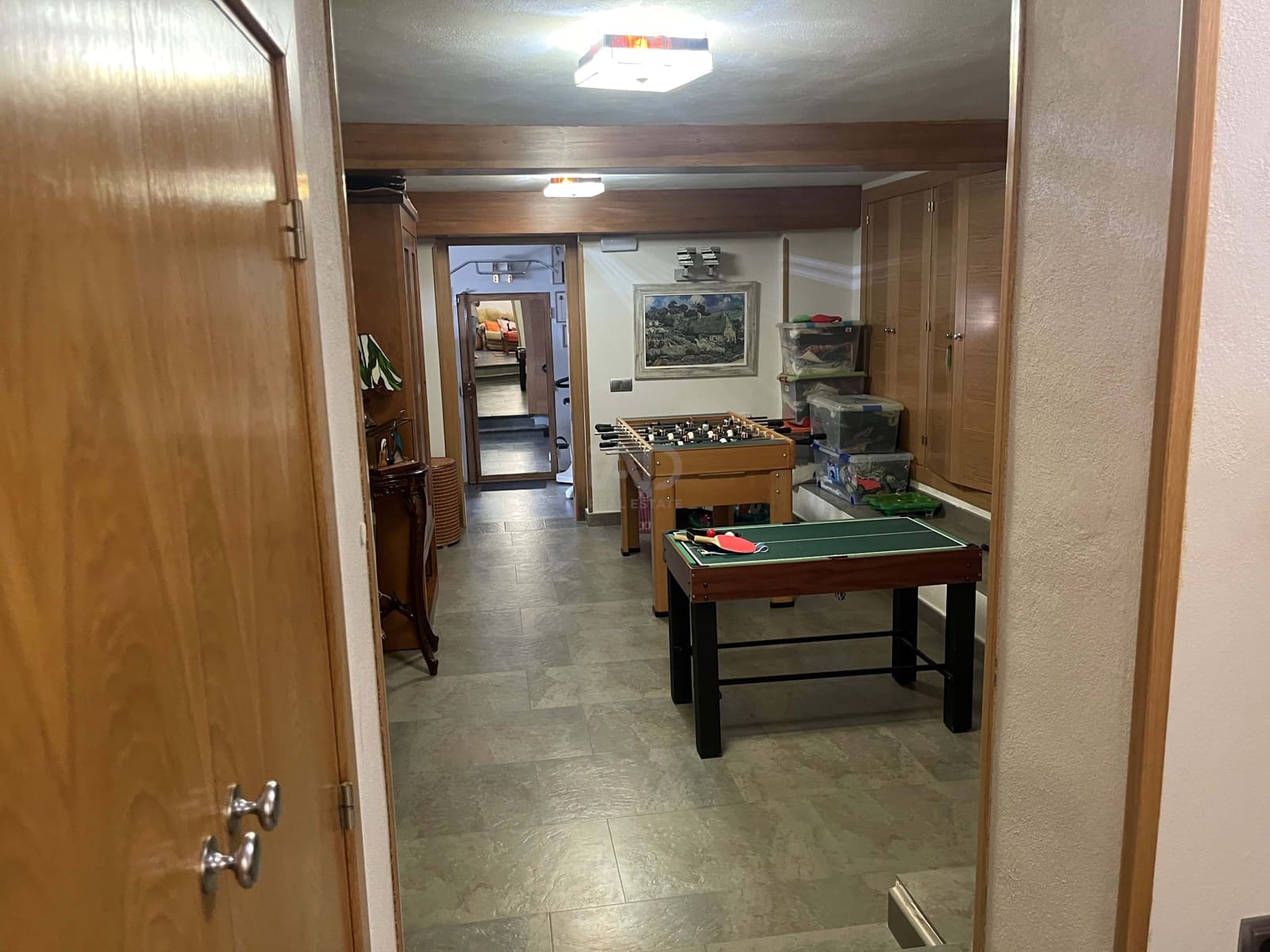 4 chambre Villa/Maison à vendre à Madrid ville avec piscine garage - 770 000 € (Ref: 9991267)