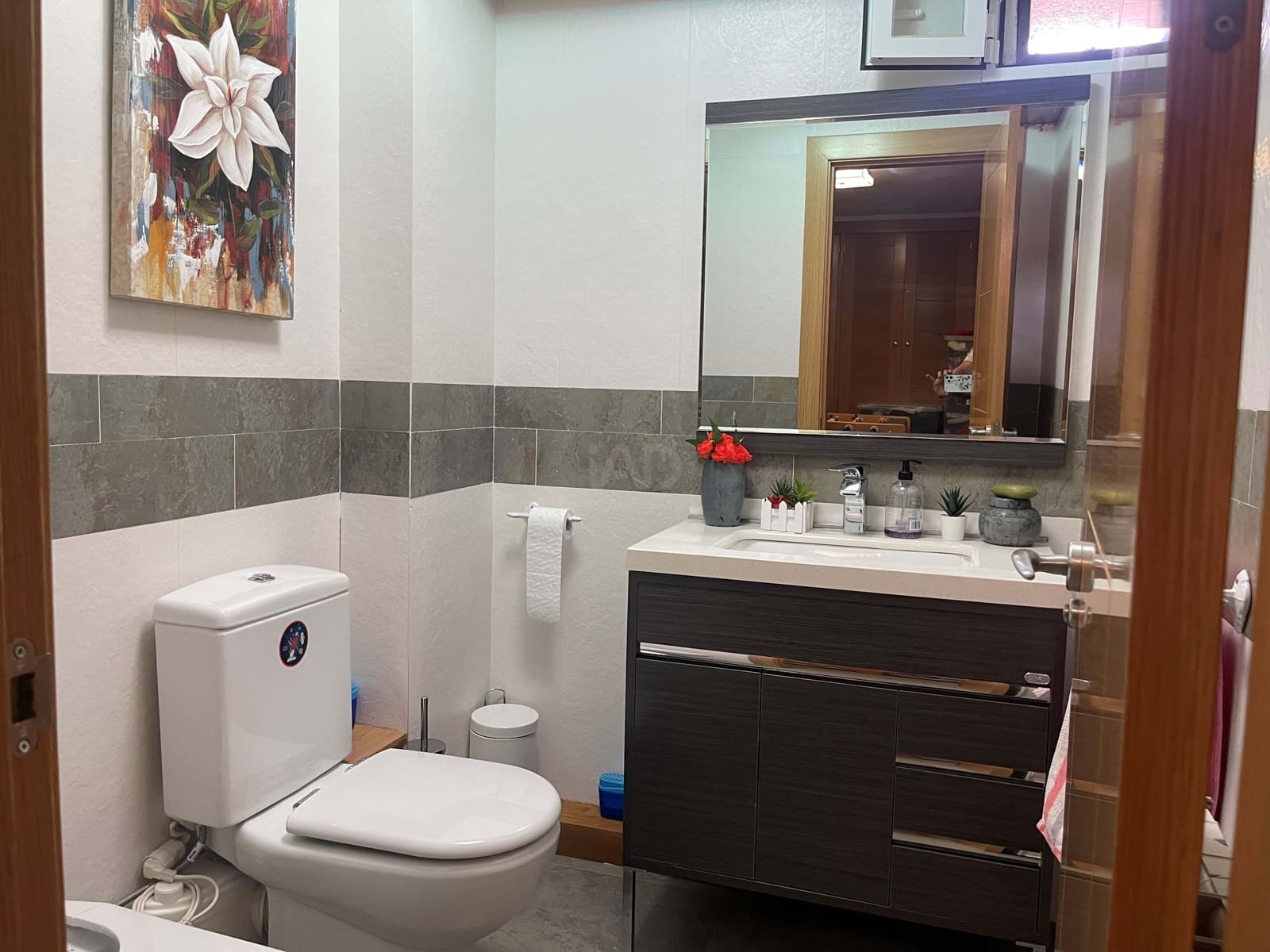 4 chambre Villa/Maison à vendre à Madrid ville avec piscine garage - 770 000 € (Ref: 9991267)