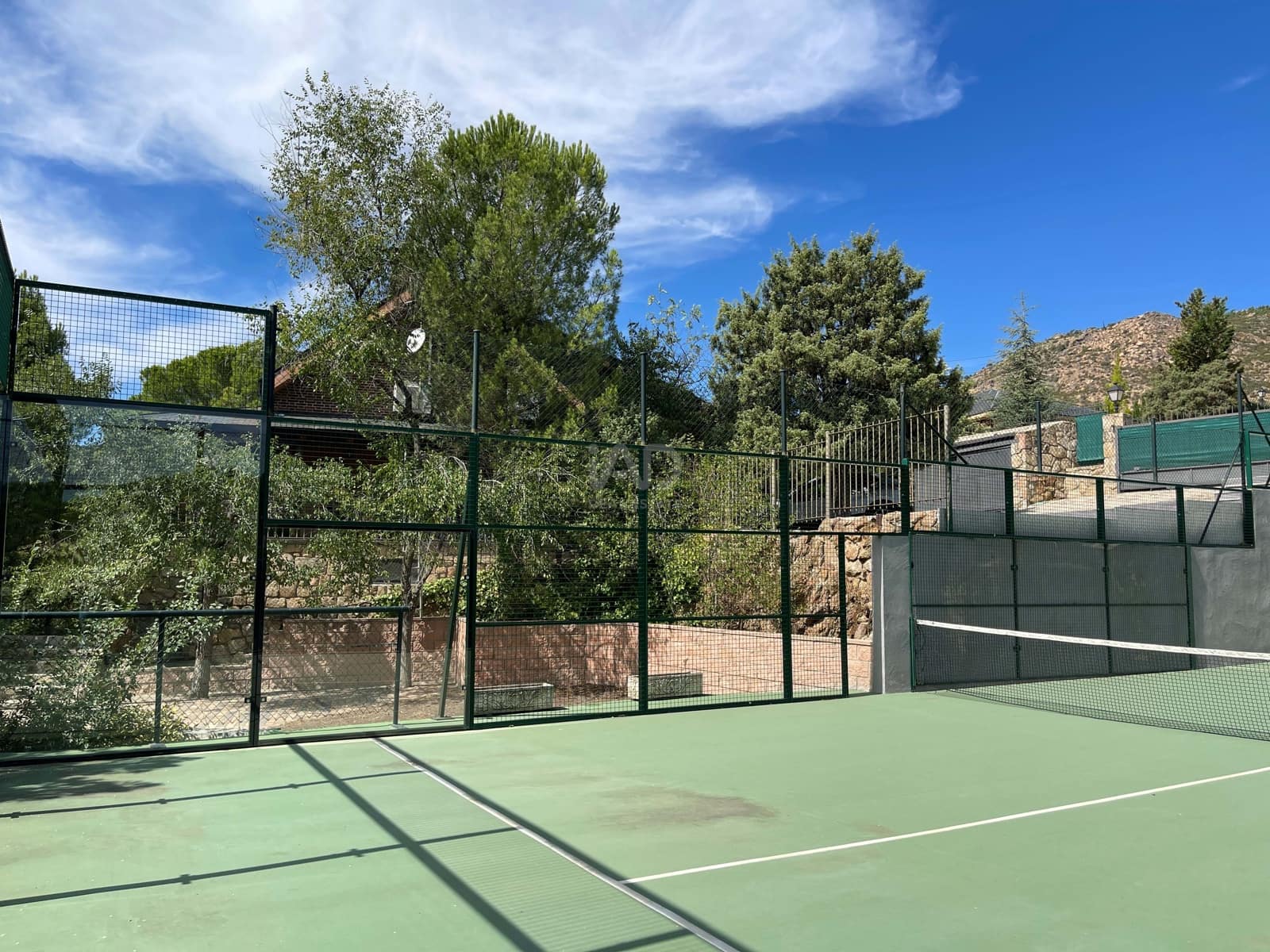 4 chambre Villa/Maison à vendre à Madrid ville avec piscine garage - 770 000 € (Ref: 9991267)