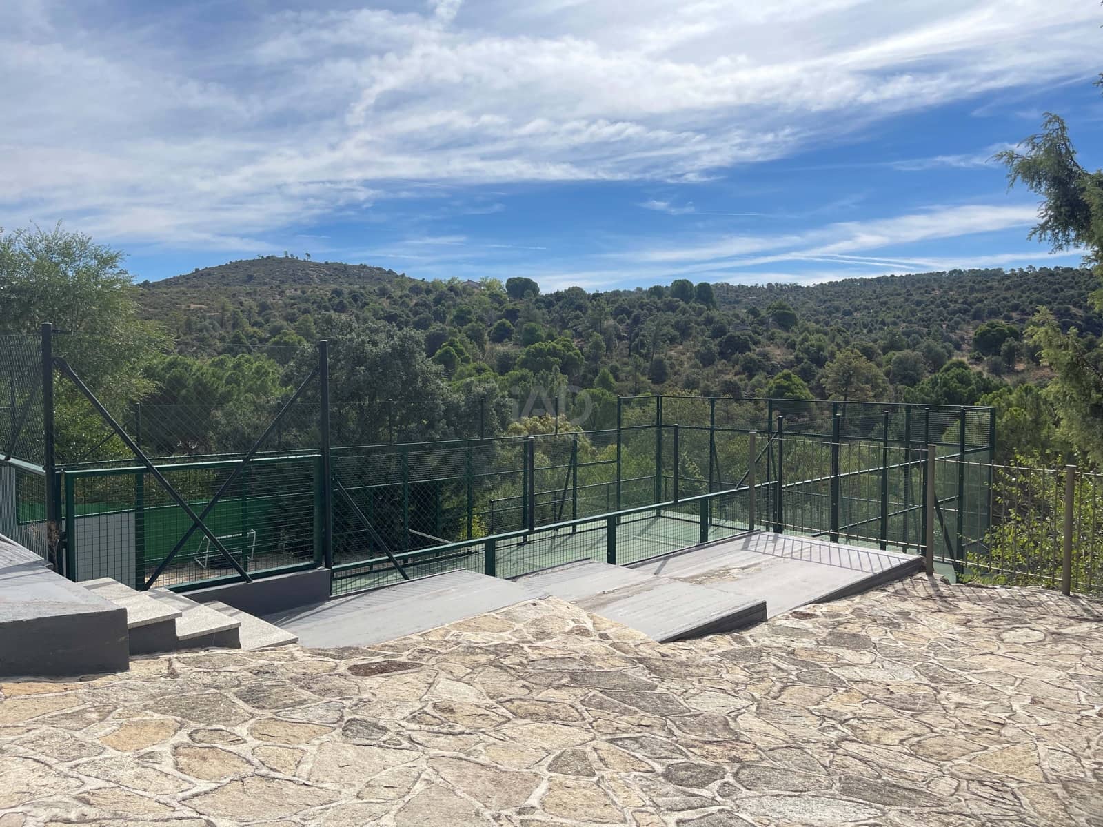 4 chambre Villa/Maison à vendre à Madrid ville avec piscine garage - 770 000 € (Ref: 9991267)