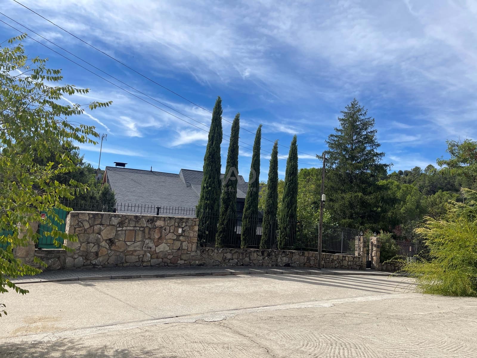 4 chambre Villa/Maison à vendre à Madrid ville avec piscine garage - 770 000 € (Ref: 9991267)