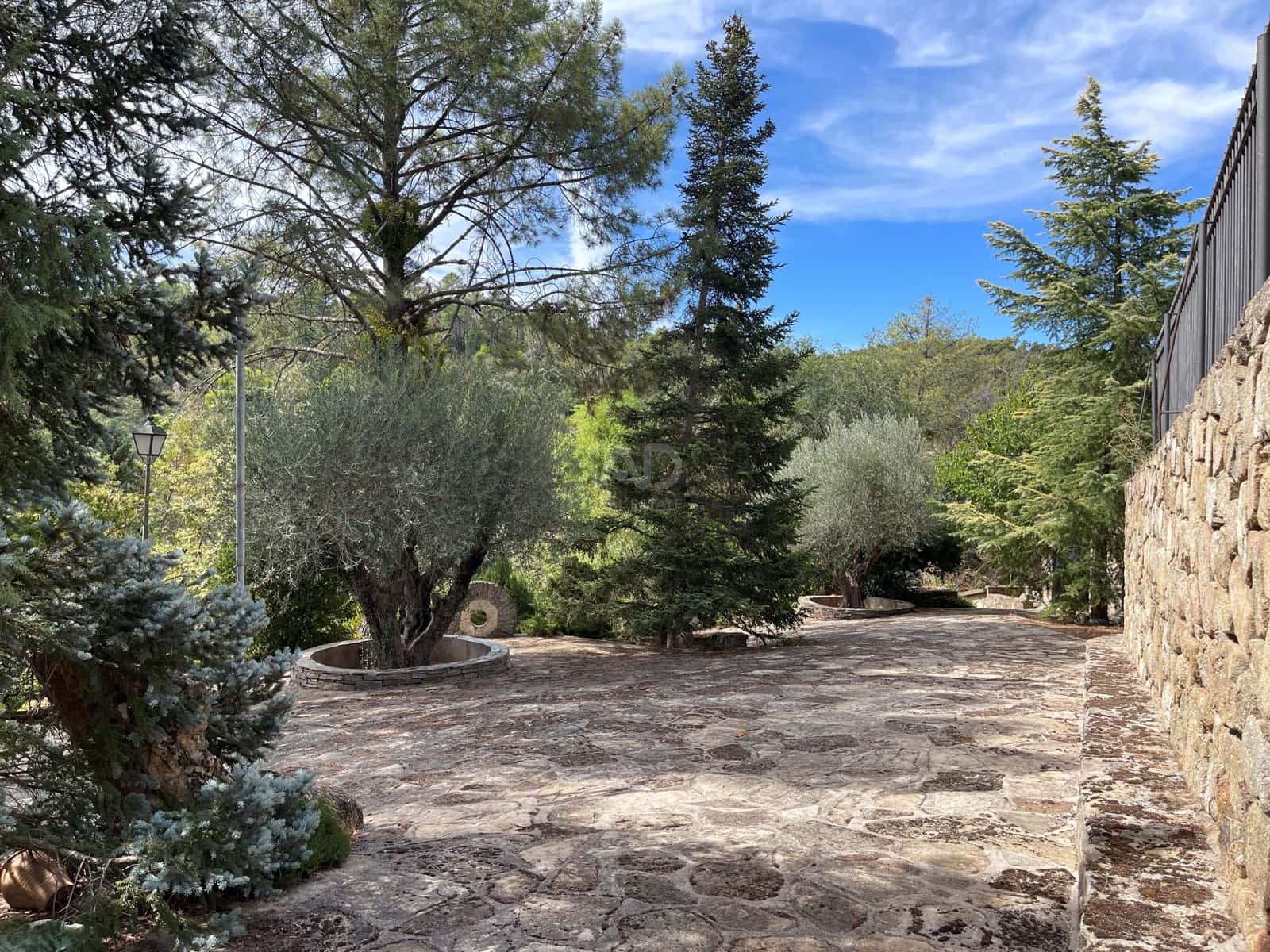 4 chambre Villa/Maison à vendre à Madrid ville avec piscine garage - 770 000 € (Ref: 9991267)