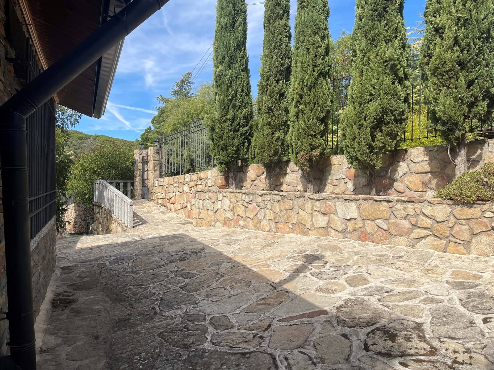 4 chambre Villa/Maison à vendre à Madrid ville avec piscine garage - 770 000 € (Ref: 9991267)