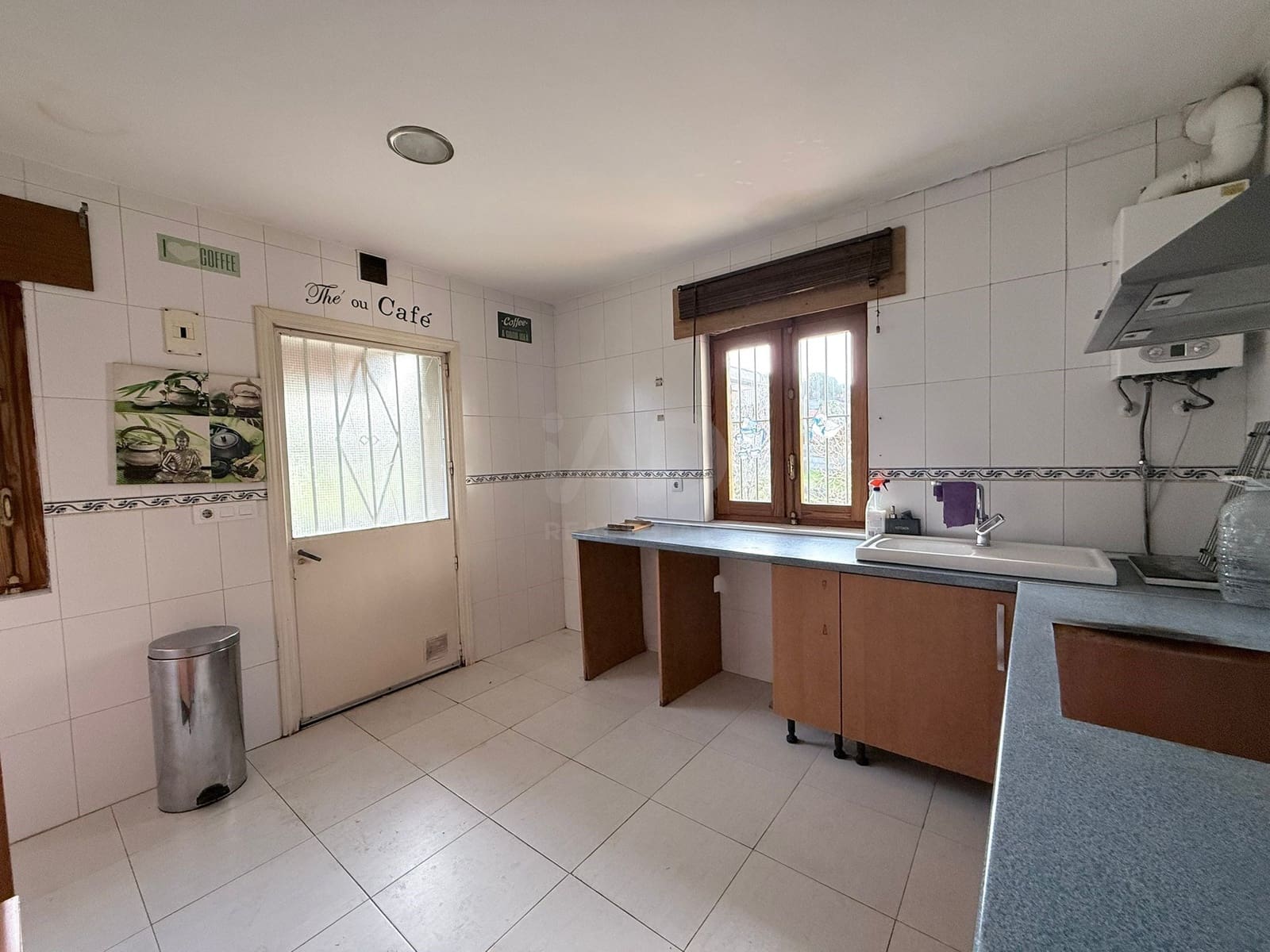 4 soverom Villa til salgs i Madrid by med garasje - € 480 000 (Ref: 9991268)