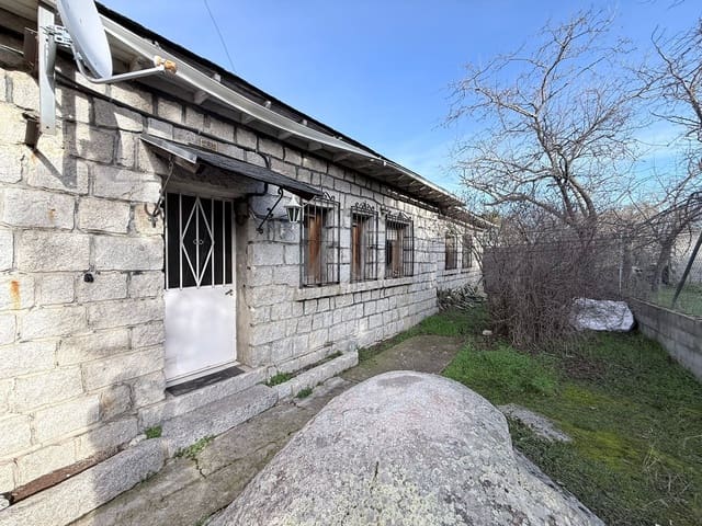 4 soverom Villa til salgs i Madrid by med garasje - € 480 000 (Ref: 9991268)