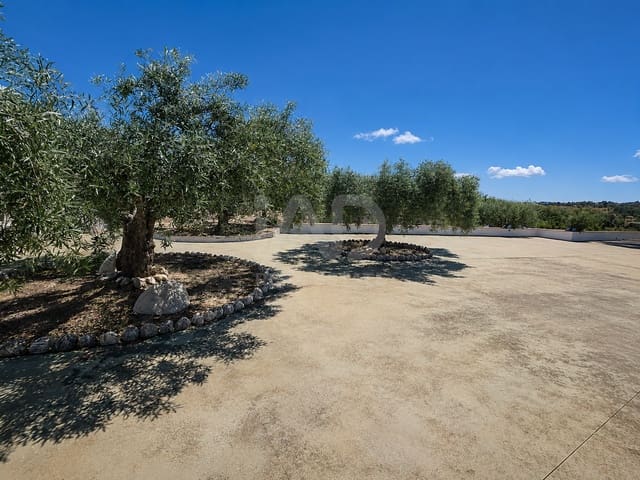 Finca/Casa Rural de 1 habitación en Fortuna en venta con piscina garaje - 130.000 € (Ref: 9991269)