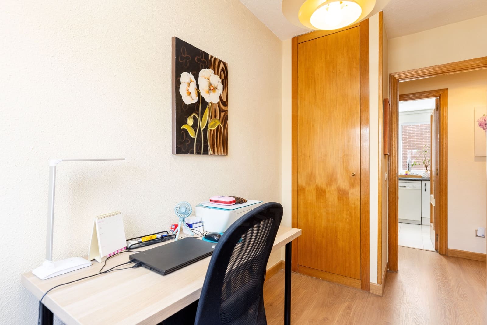 3 sovrum Takvåning till salu i Madrid stad med pool - 685 000 € (Ref: 9991270)
