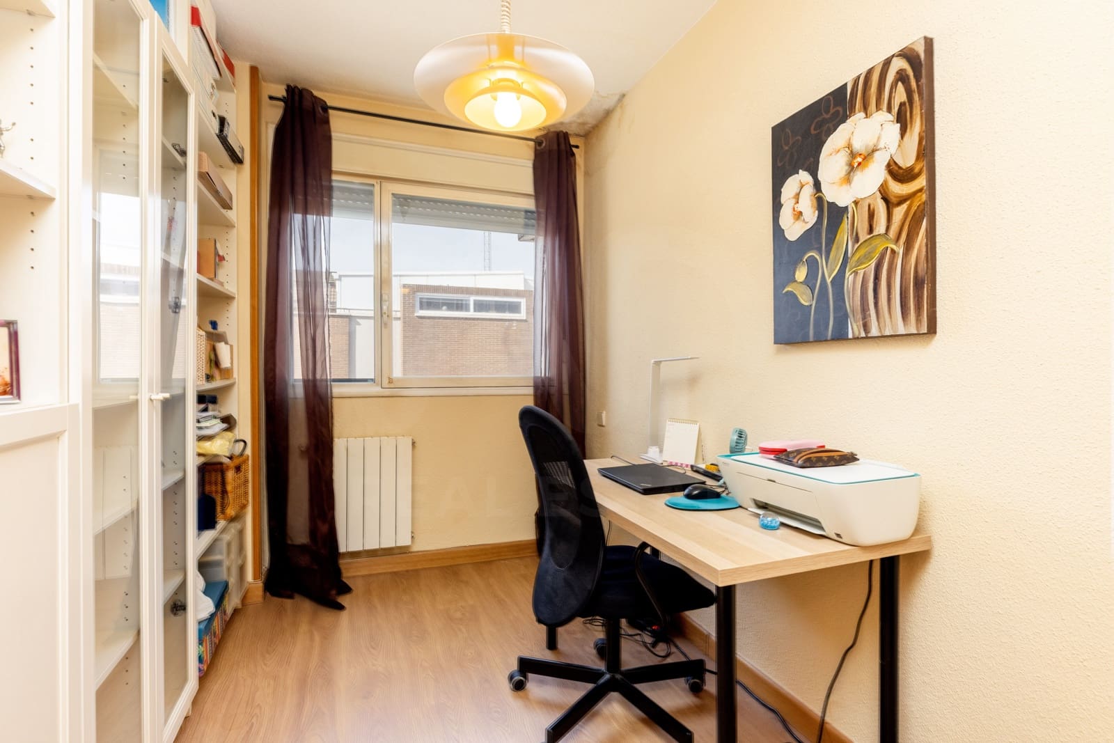 3 sovrum Takvåning till salu i Madrid stad med pool - 685 000 € (Ref: 9991270)