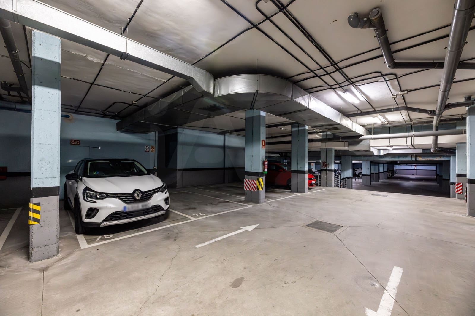 3 sovrum Takvåning till salu i Madrid stad med pool - 685 000 € (Ref: 9991270)