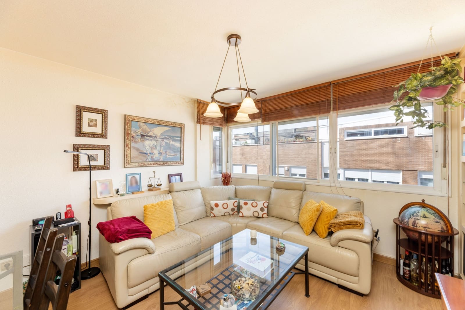 3 sovrum Takvåning till salu i Madrid stad med pool - 685 000 € (Ref: 9991270)