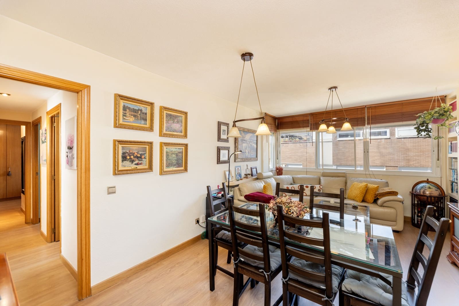 3 sovrum Takvåning till salu i Madrid stad med pool - 685 000 € (Ref: 9991270)
