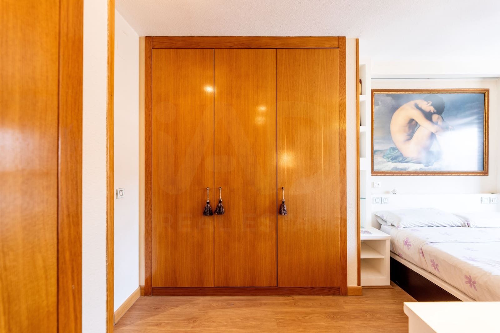 3 sovrum Takvåning till salu i Madrid stad med pool - 685 000 € (Ref: 9991270)