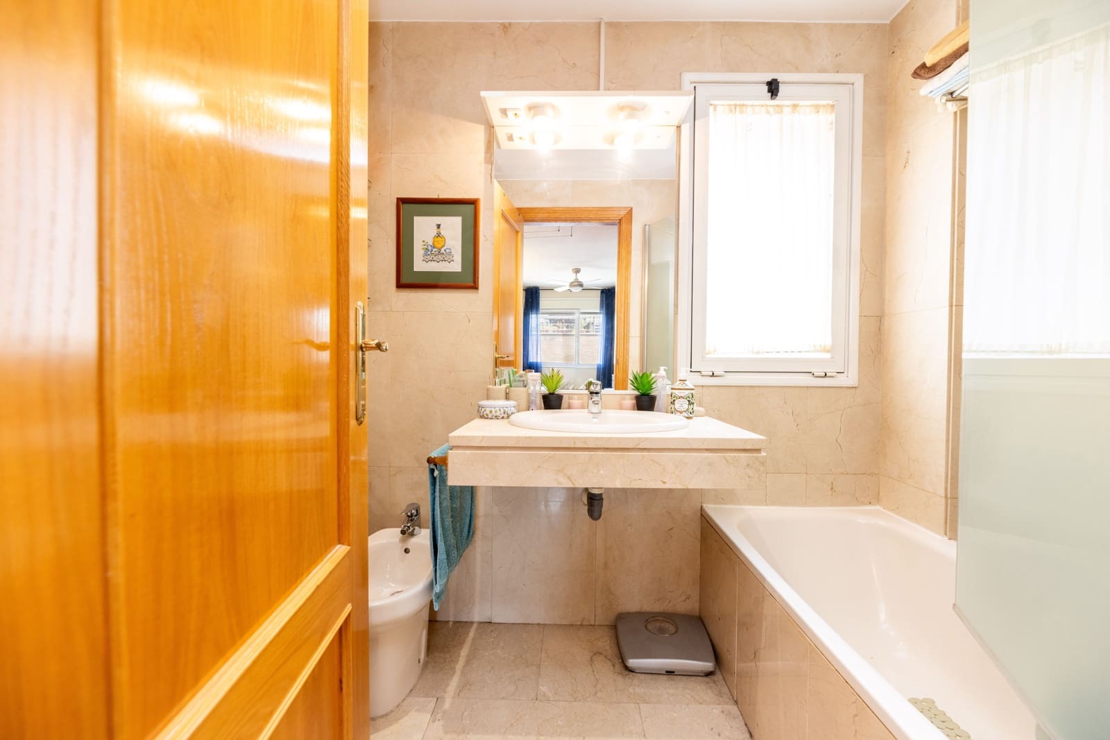 3 sovrum Takvåning till salu i Madrid stad med pool - 685 000 € (Ref: 9991270)