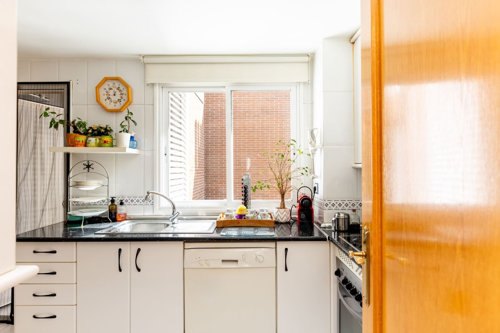 3 sovrum Takvåning till salu i Madrid stad med pool - 685 000 € (Ref: 9991270)