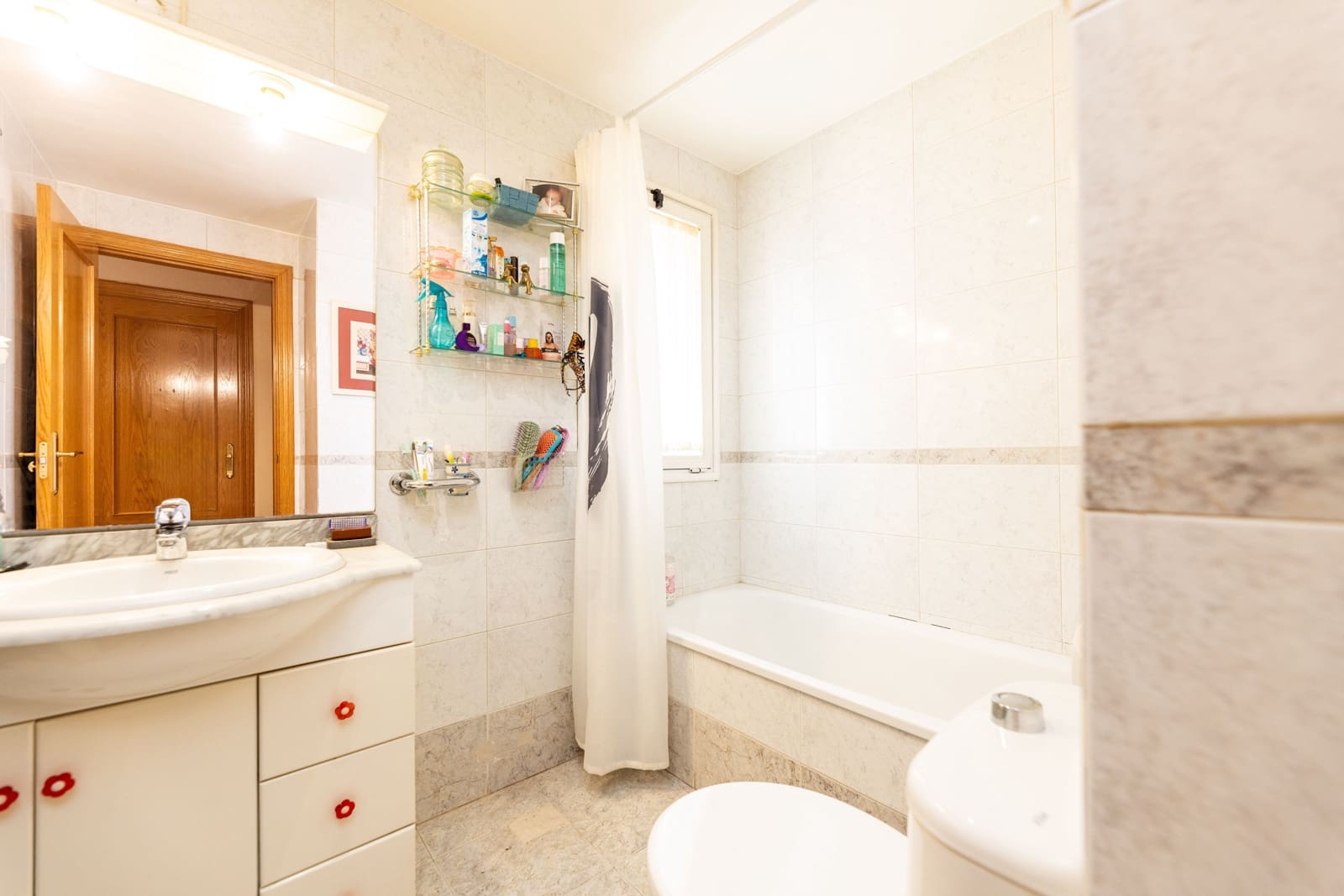 3 sovrum Takvåning till salu i Madrid stad med pool - 685 000 € (Ref: 9991270)