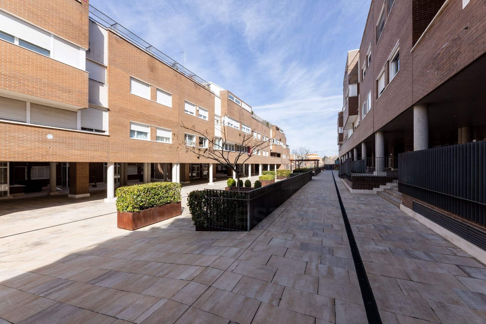 3 sovrum Takvåning till salu i Madrid stad med pool - 685 000 € (Ref: 9991270)