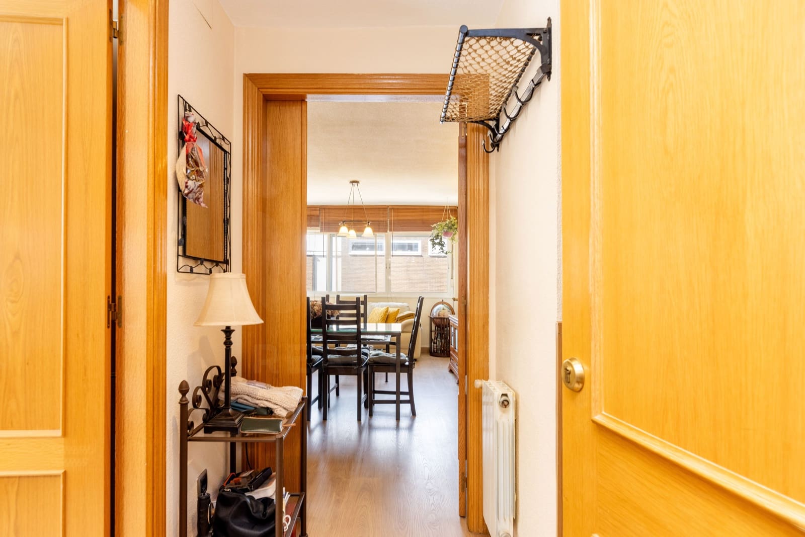 3 sovrum Takvåning till salu i Madrid stad med pool - 685 000 € (Ref: 9991270)