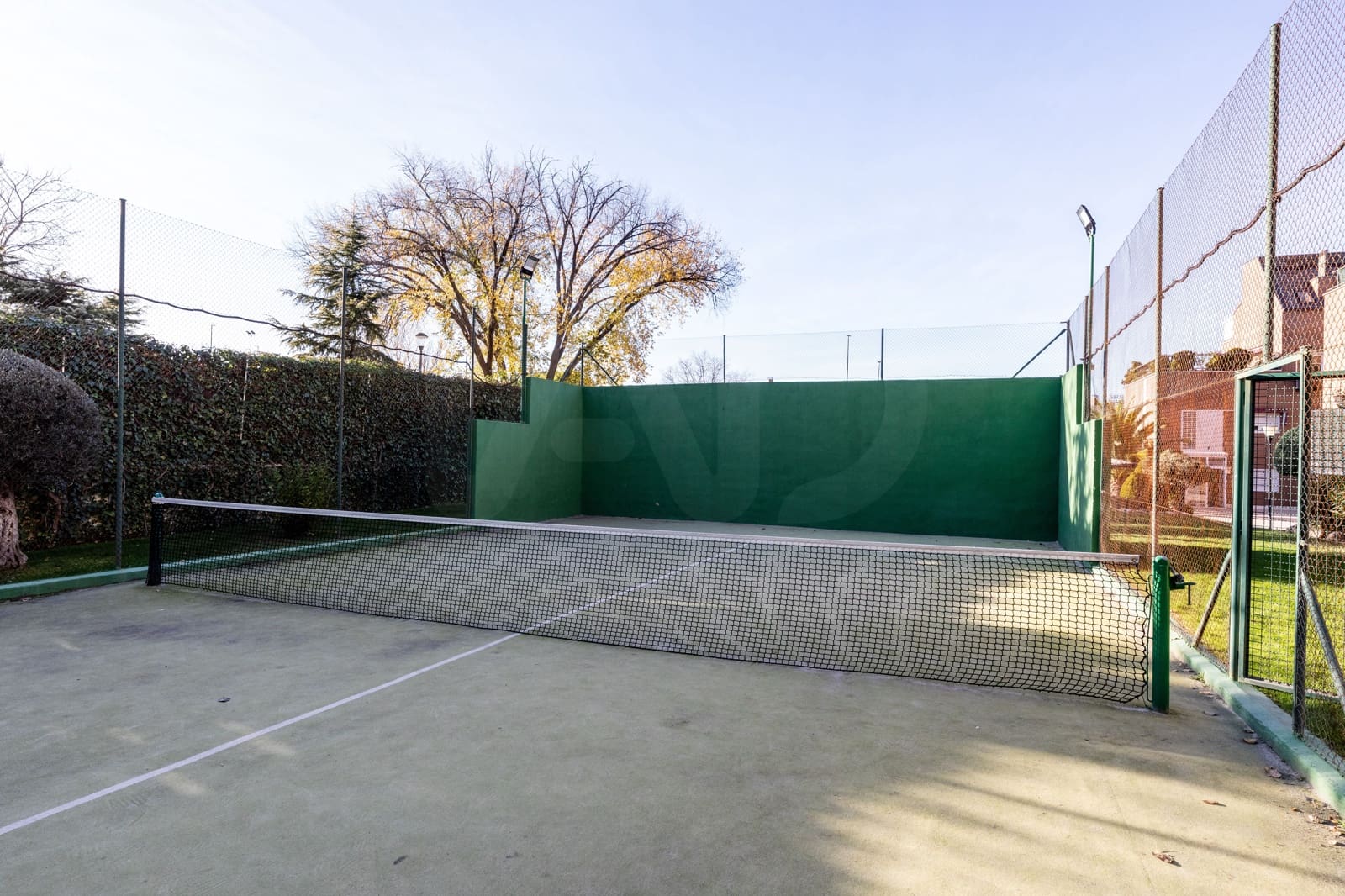 3 sovrum Takvåning till salu i Madrid stad med pool - 685 000 € (Ref: 9991270)