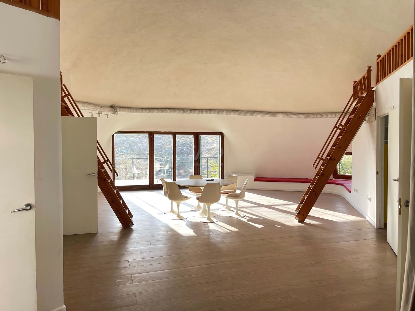 2 chambre Villa/Maison à vendre à Madrid ville - 295 000 € (Ref: 9991271)