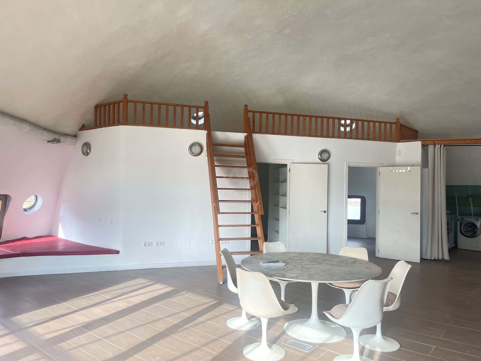2 chambre Villa/Maison à vendre à Madrid ville - 295 000 € (Ref: 9991271)