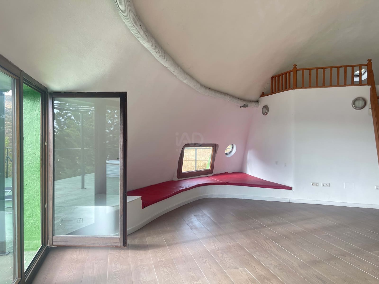 2 chambre Villa/Maison à vendre à Madrid ville - 295 000 € (Ref: 9991271)