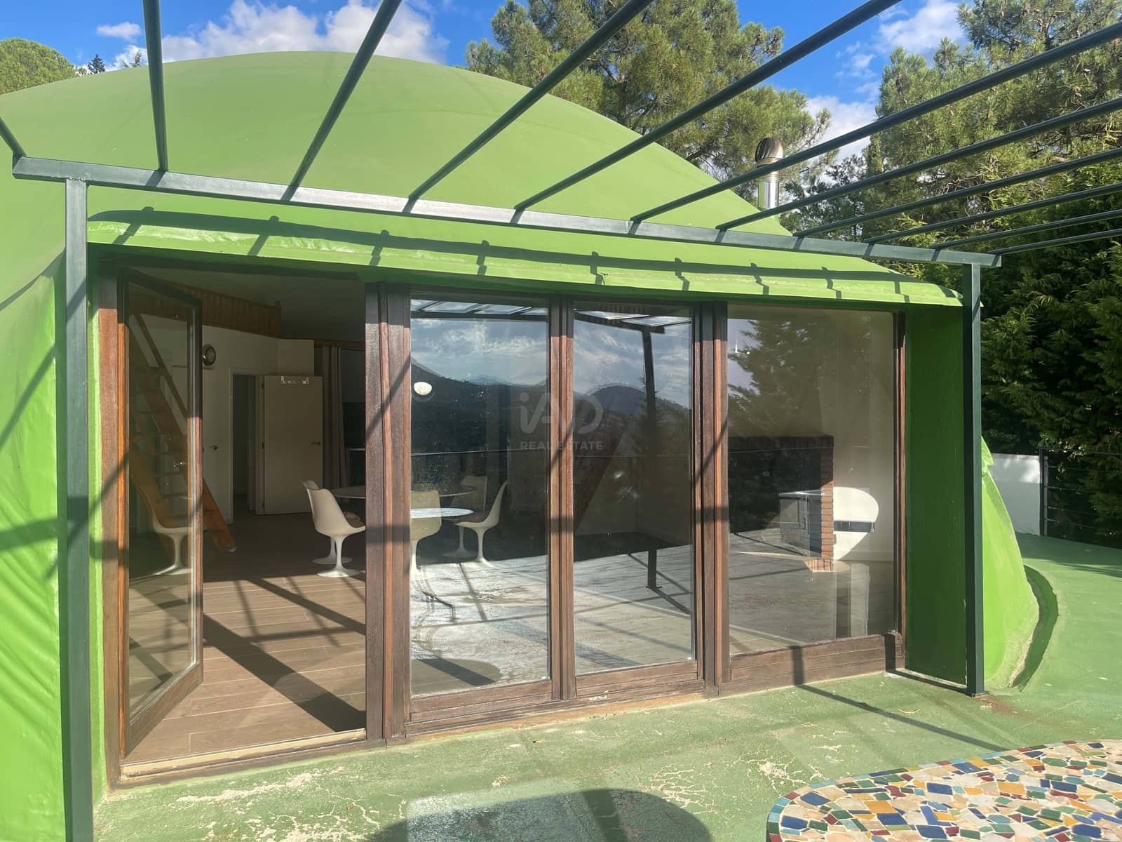 2 chambre Villa/Maison à vendre à Madrid ville - 295 000 € (Ref: 9991271)