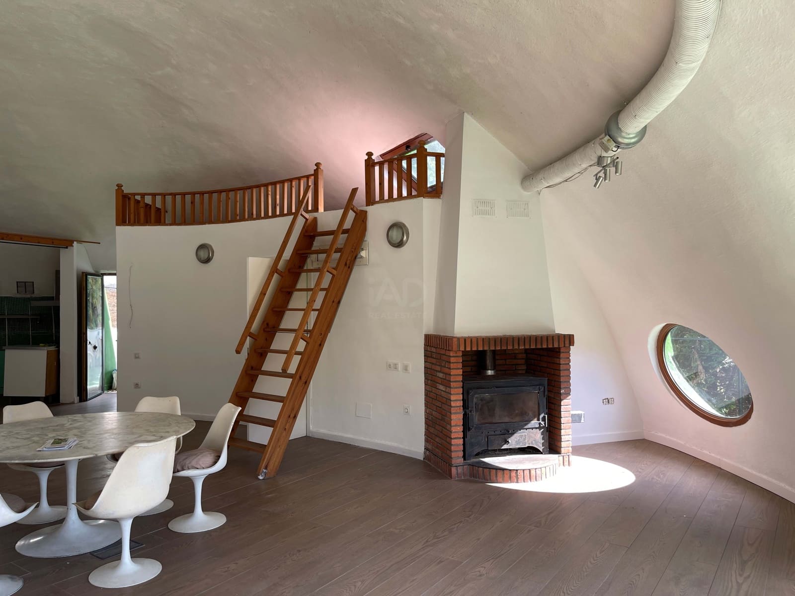 2 chambre Villa/Maison à vendre à Madrid ville - 295 000 € (Ref: 9991271)