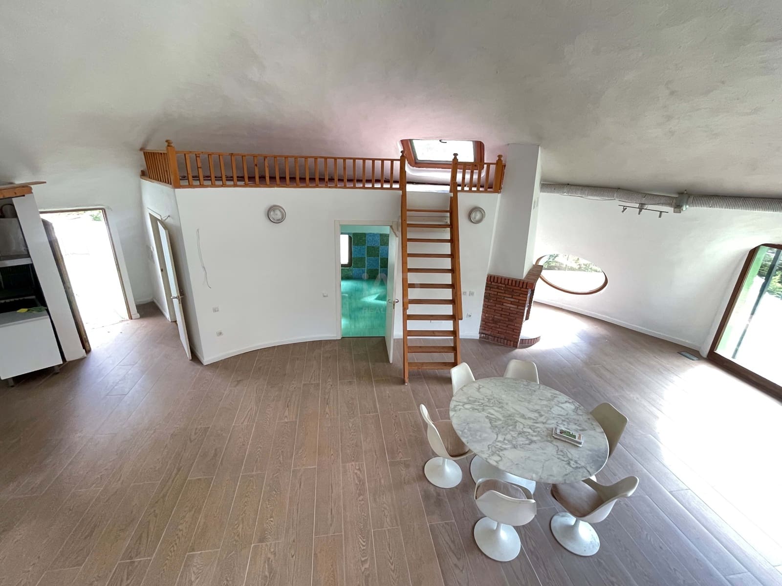 2 chambre Villa/Maison à vendre à Madrid ville - 295 000 € (Ref: 9991271)