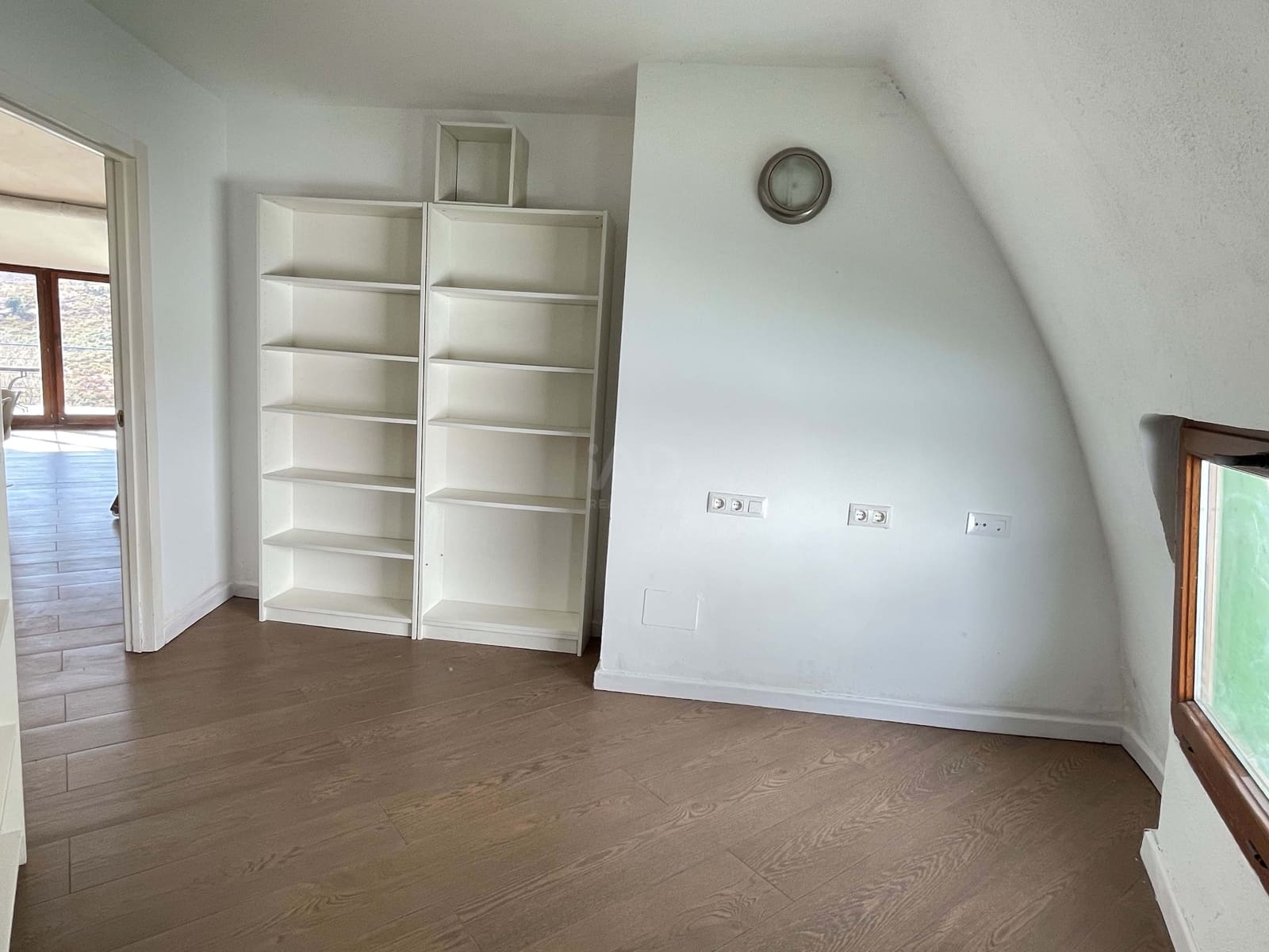 2 chambre Villa/Maison à vendre à Madrid ville - 295 000 € (Ref: 9991271)