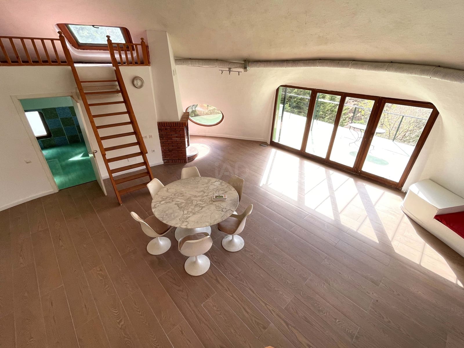 2 chambre Villa/Maison à vendre à Madrid ville - 295 000 € (Ref: 9991271)