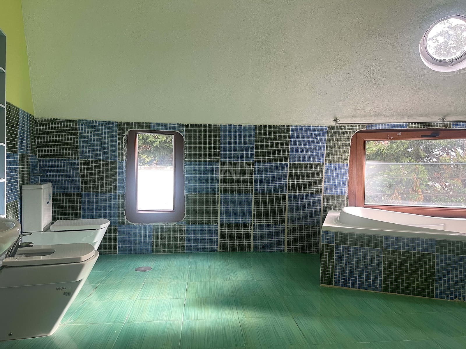 2 chambre Villa/Maison à vendre à Madrid ville - 295 000 € (Ref: 9991271)