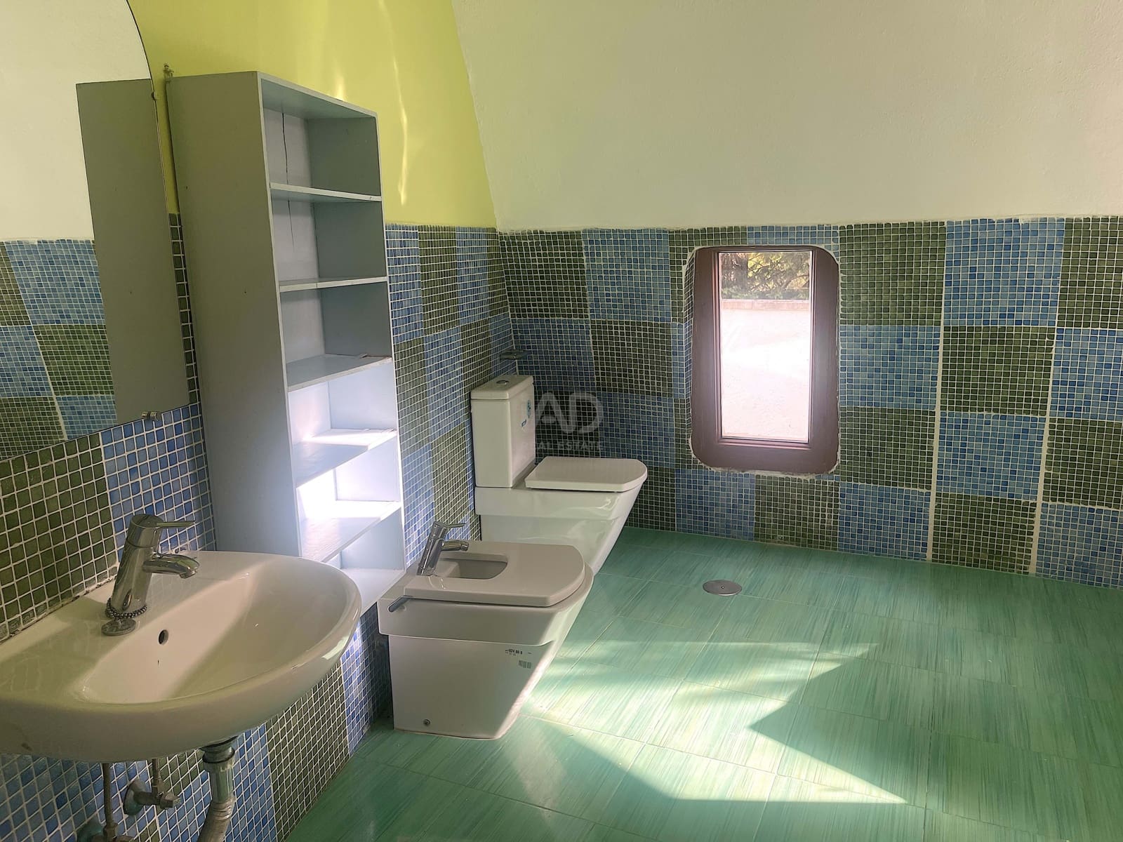 2 chambre Villa/Maison à vendre à Madrid ville - 295 000 € (Ref: 9991271)