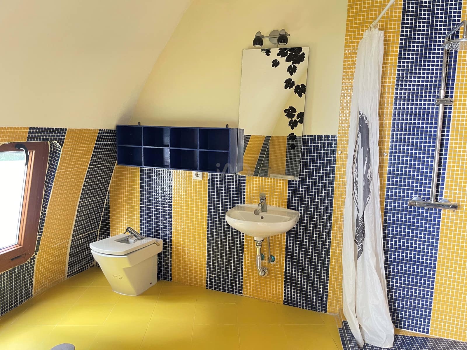 2 chambre Villa/Maison à vendre à Madrid ville - 295 000 € (Ref: 9991271)