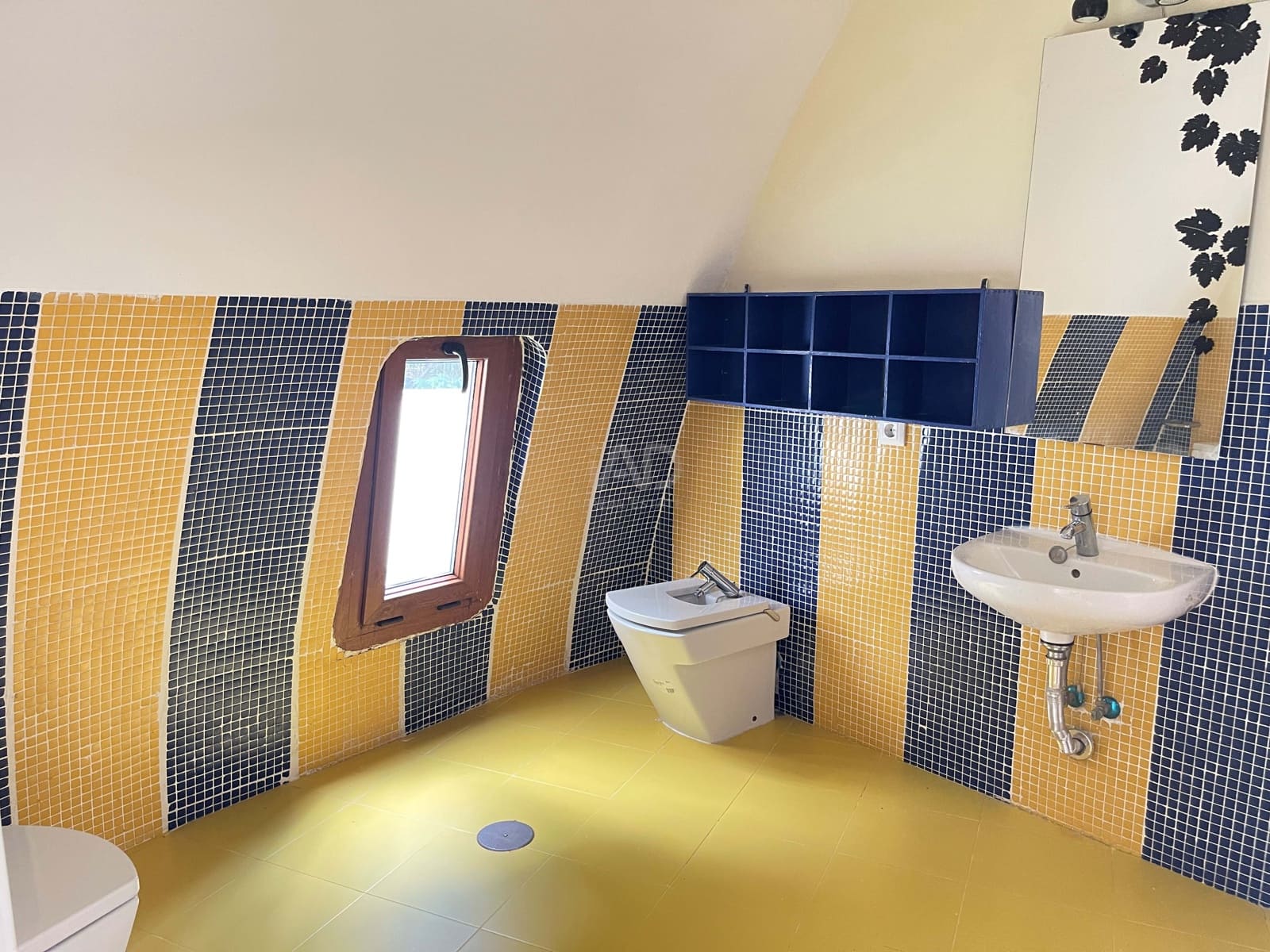 2 chambre Villa/Maison à vendre à Madrid ville - 295 000 € (Ref: 9991271)
