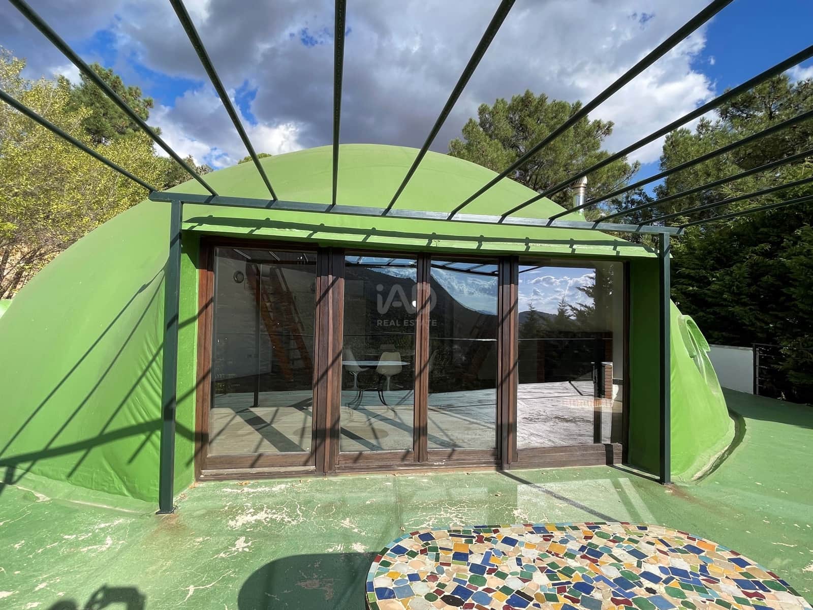 2 chambre Villa/Maison à vendre à Madrid ville - 295 000 € (Ref: 9991271)