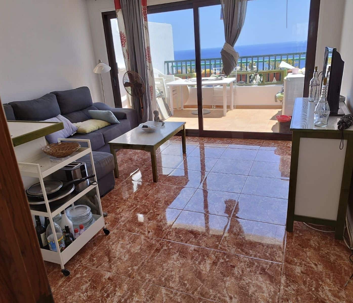 1 bedroom Apartment for sale in Puerto del Carmen - € 234,000 (Ref: 9991272)