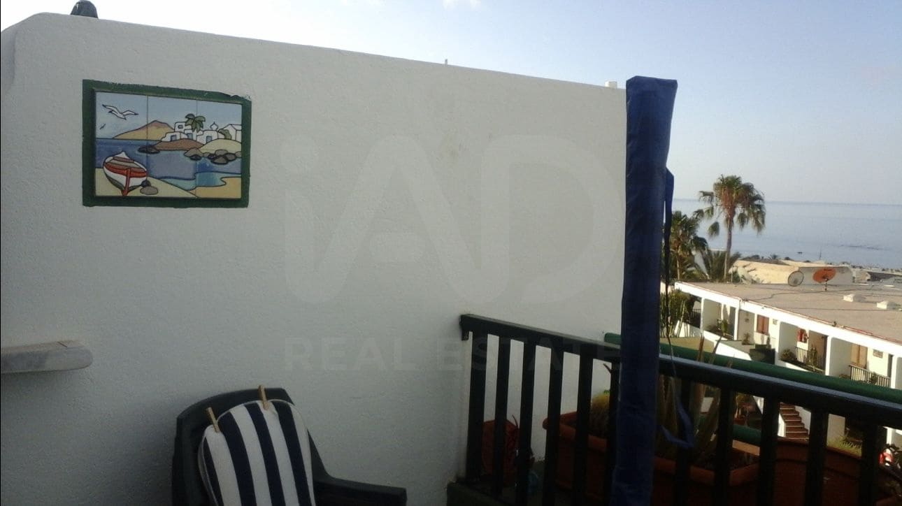 1 bedroom Apartment for sale in Puerto del Carmen - € 234,000 (Ref: 9991272)