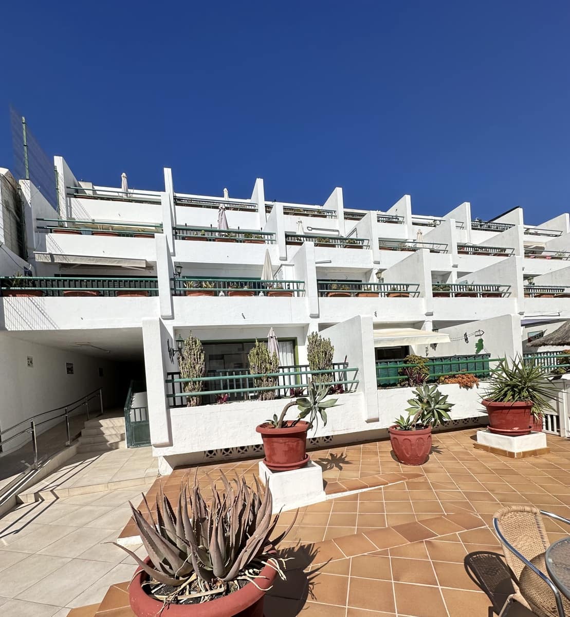 1 bedroom Apartment for sale in Puerto del Carmen - € 234,000 (Ref: 9991272)
