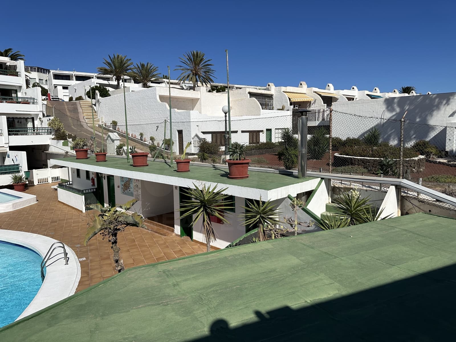 1 bedroom Apartment for sale in Puerto del Carmen - € 234,000 (Ref: 9991272)