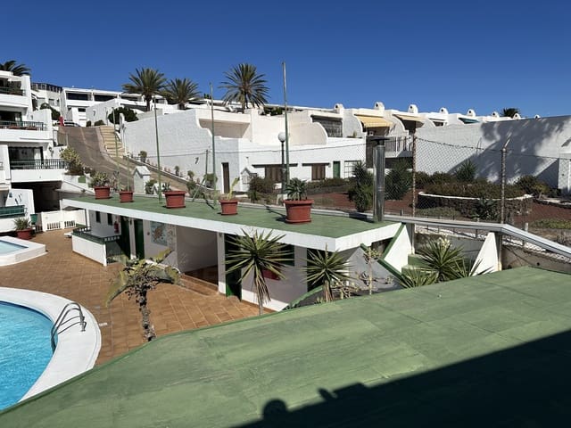 1 bedroom Apartment for sale in Puerto del Carmen, Tías - € 234,000 (Ref: 9991272)