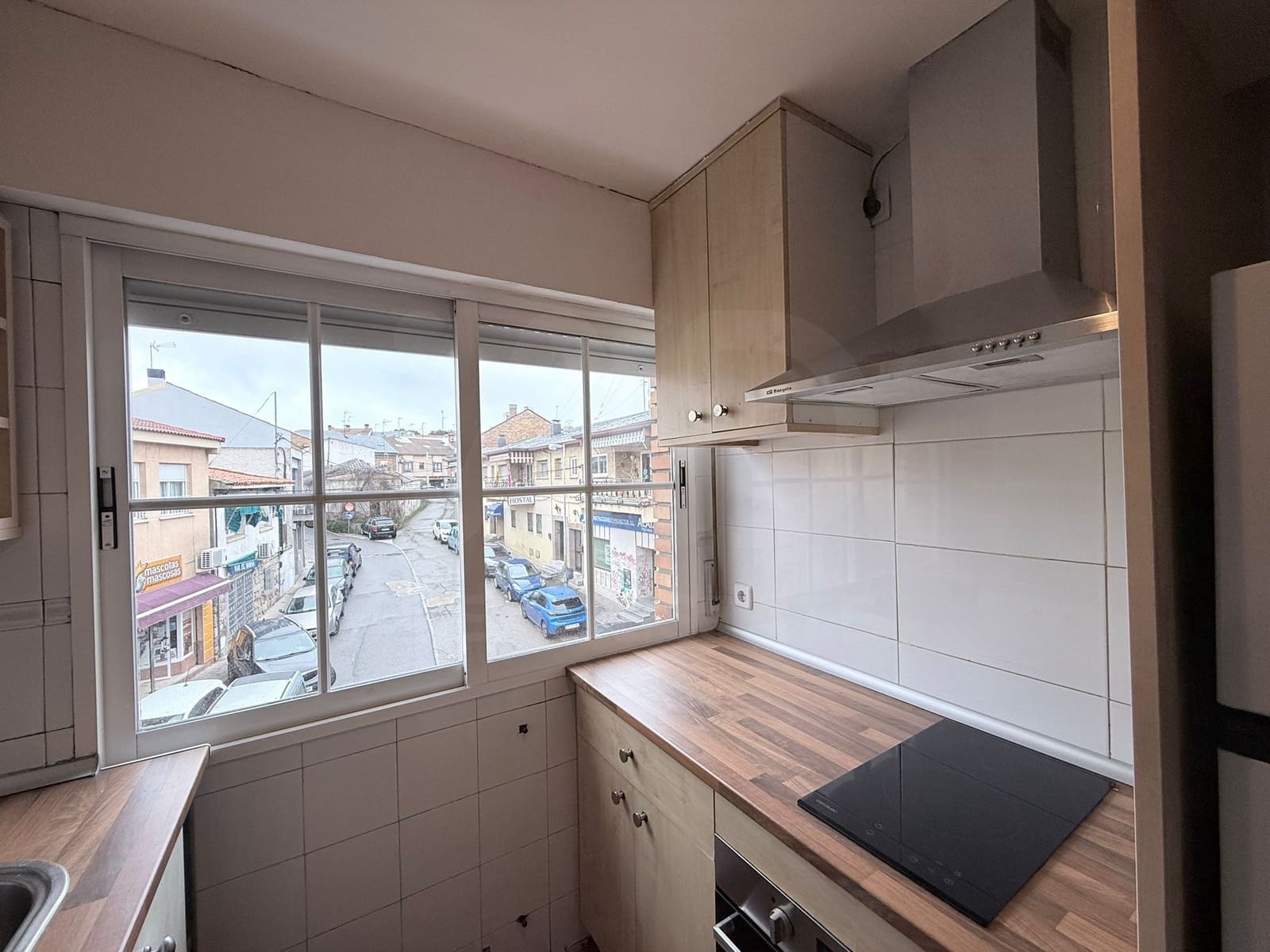 3 sovrum Lägenhet till salu i Madrid stad med garage - 229 000 € (Ref: 9991273)