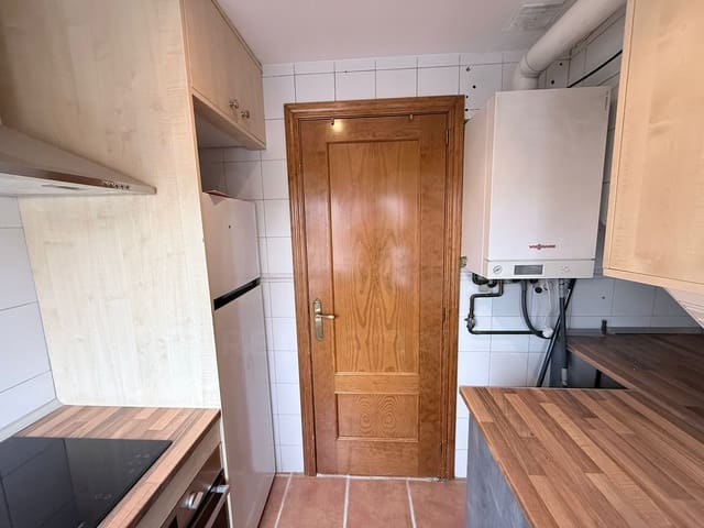 3 chambre Appartement à vendre à Colmenarejo avec garage - 229 000 € (Ref: 9991273)