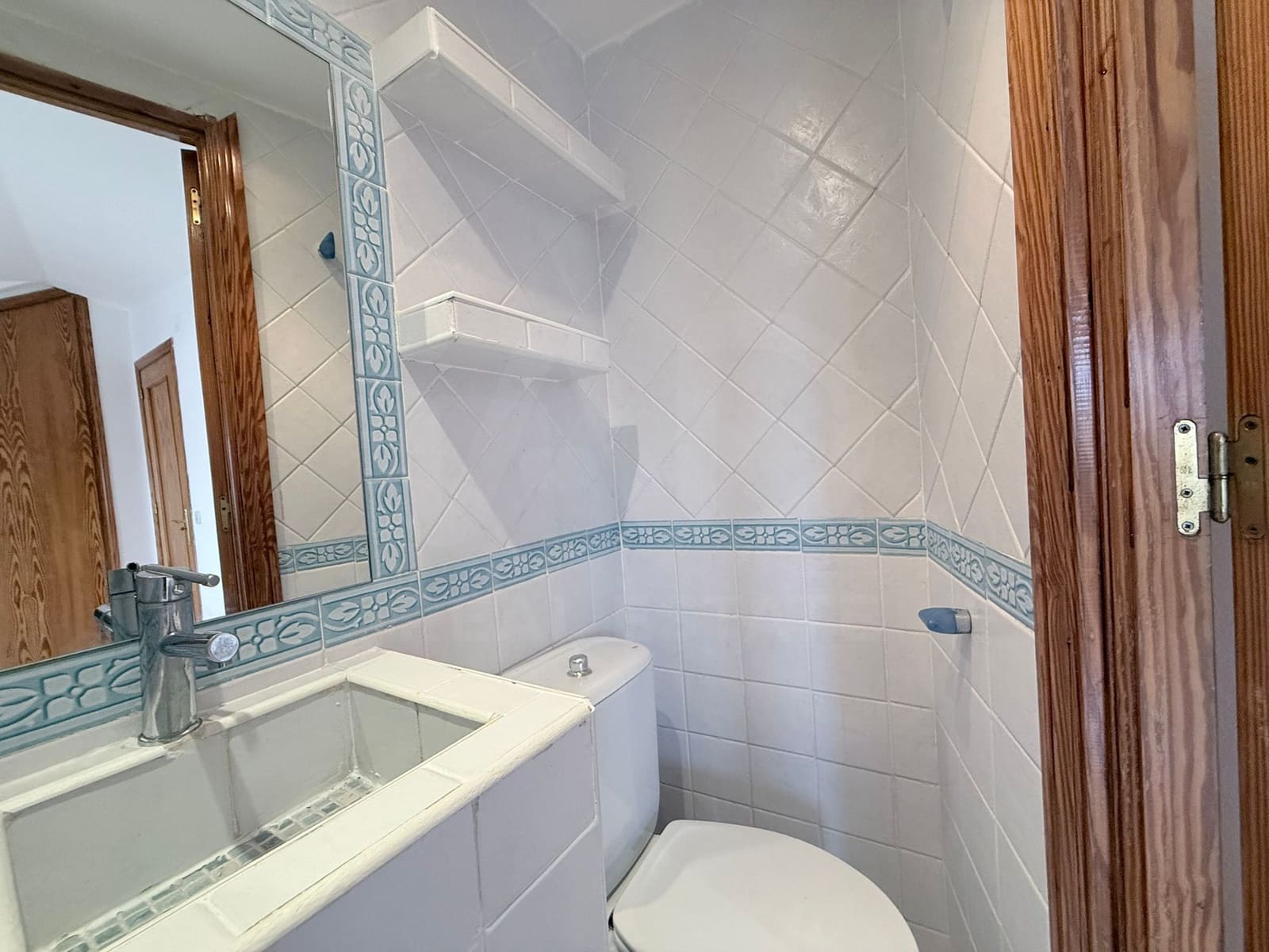 3 sovrum Lägenhet till salu i Madrid stad med garage - 229 000 € (Ref: 9991273)
