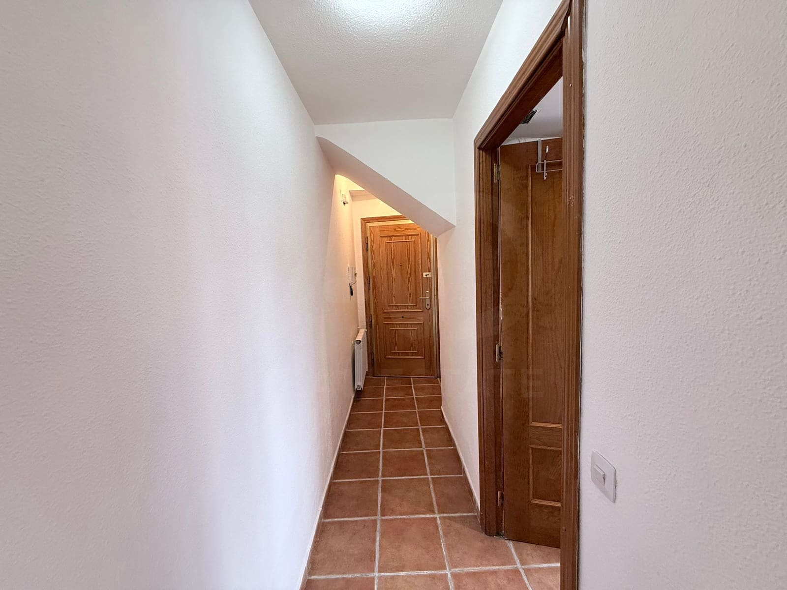 3 sovrum Lägenhet till salu i Madrid stad med garage - 229 000 € (Ref: 9991273)