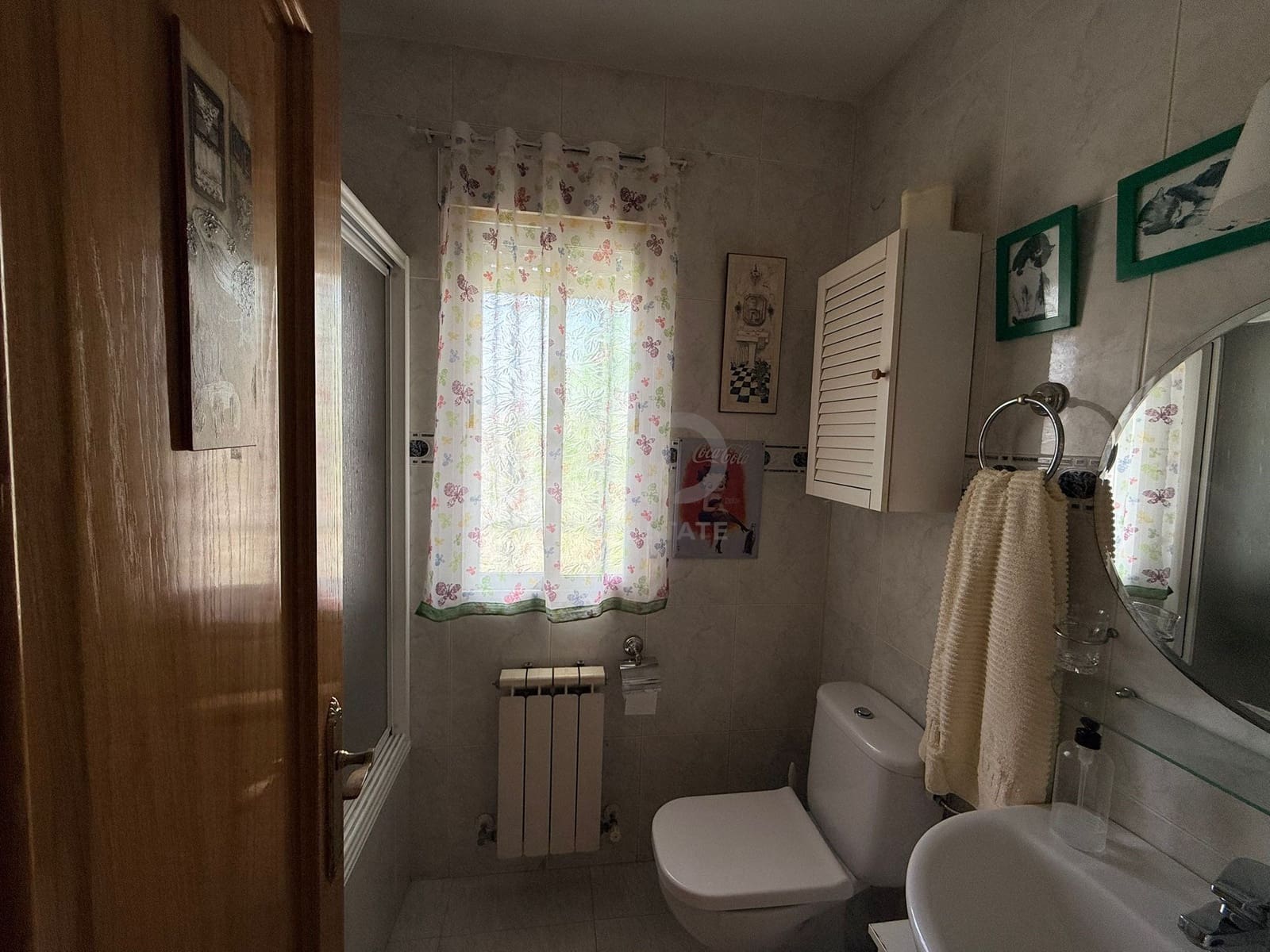 3 soverom Hus til salgs i Madrid by med garasje - € 290 000 (Ref: 9991275)
