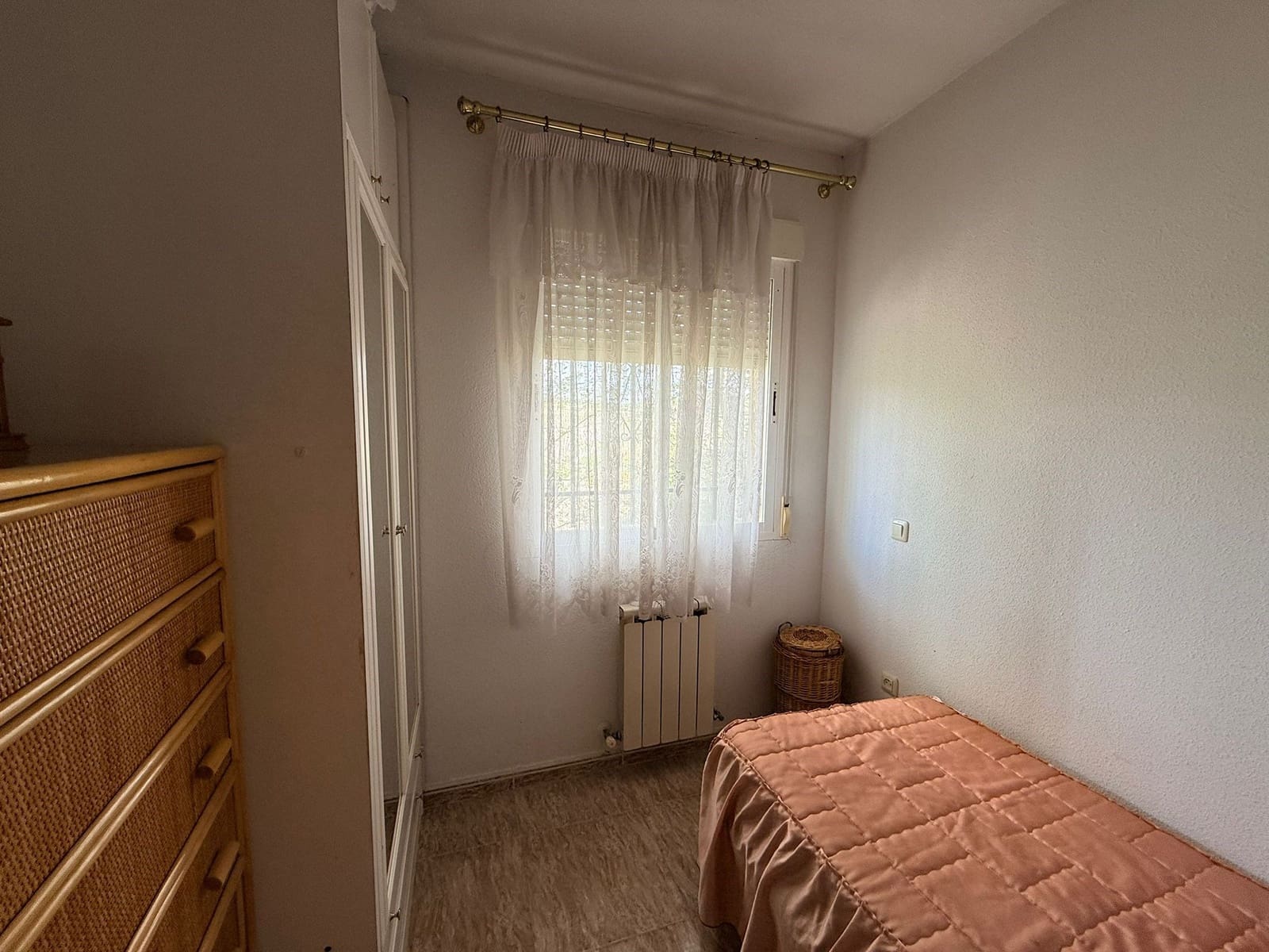 3 soverom Hus til salgs i Madrid by med garasje - € 290 000 (Ref: 9991275)
