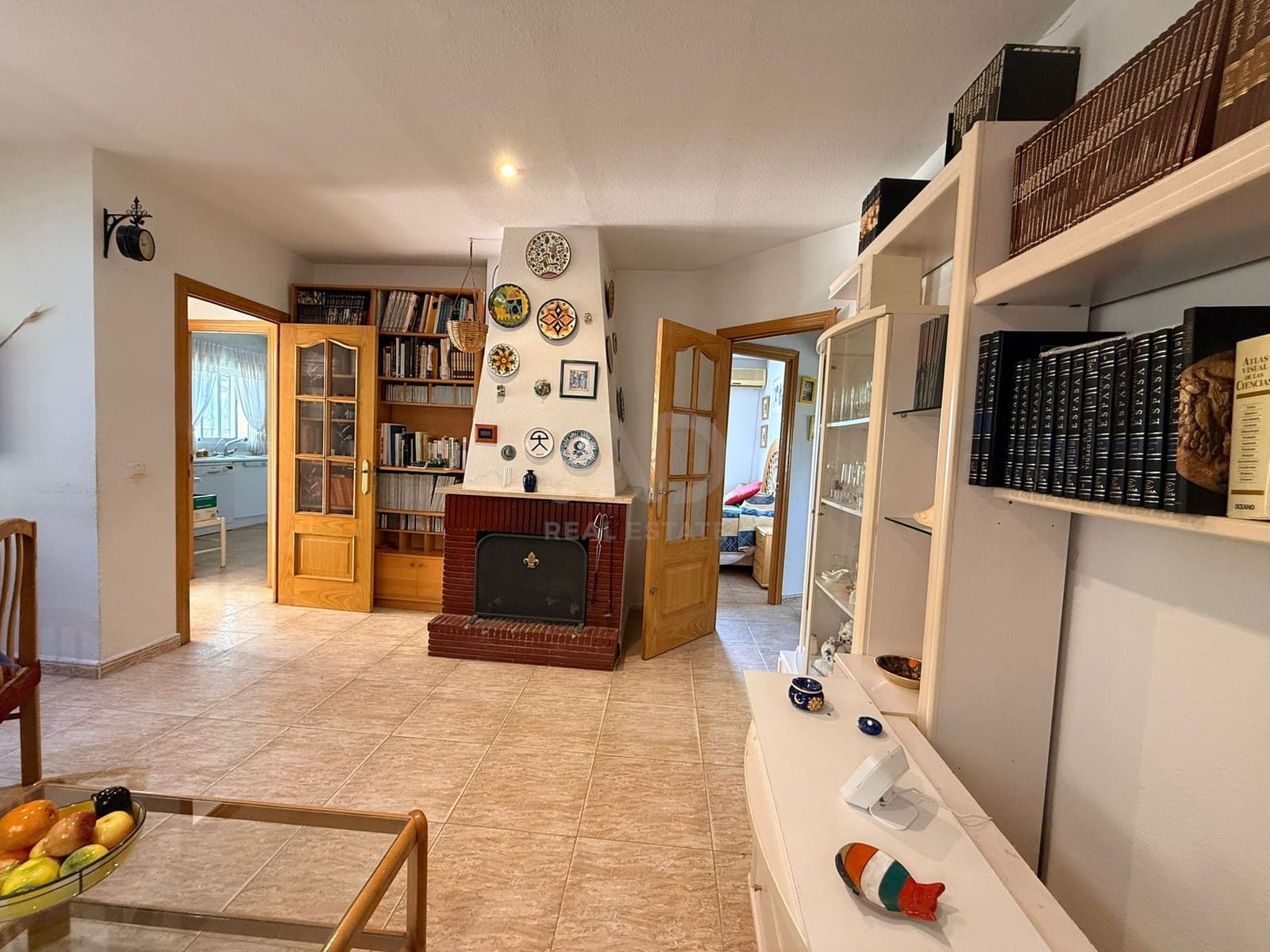 3 soverom Hus til salgs i Madrid by med garasje - € 290 000 (Ref: 9991275)