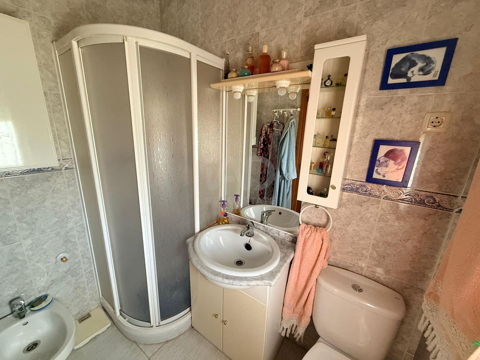 3 soverom Hus til salgs i Madrid by med garasje - € 290 000 (Ref: 9991275)