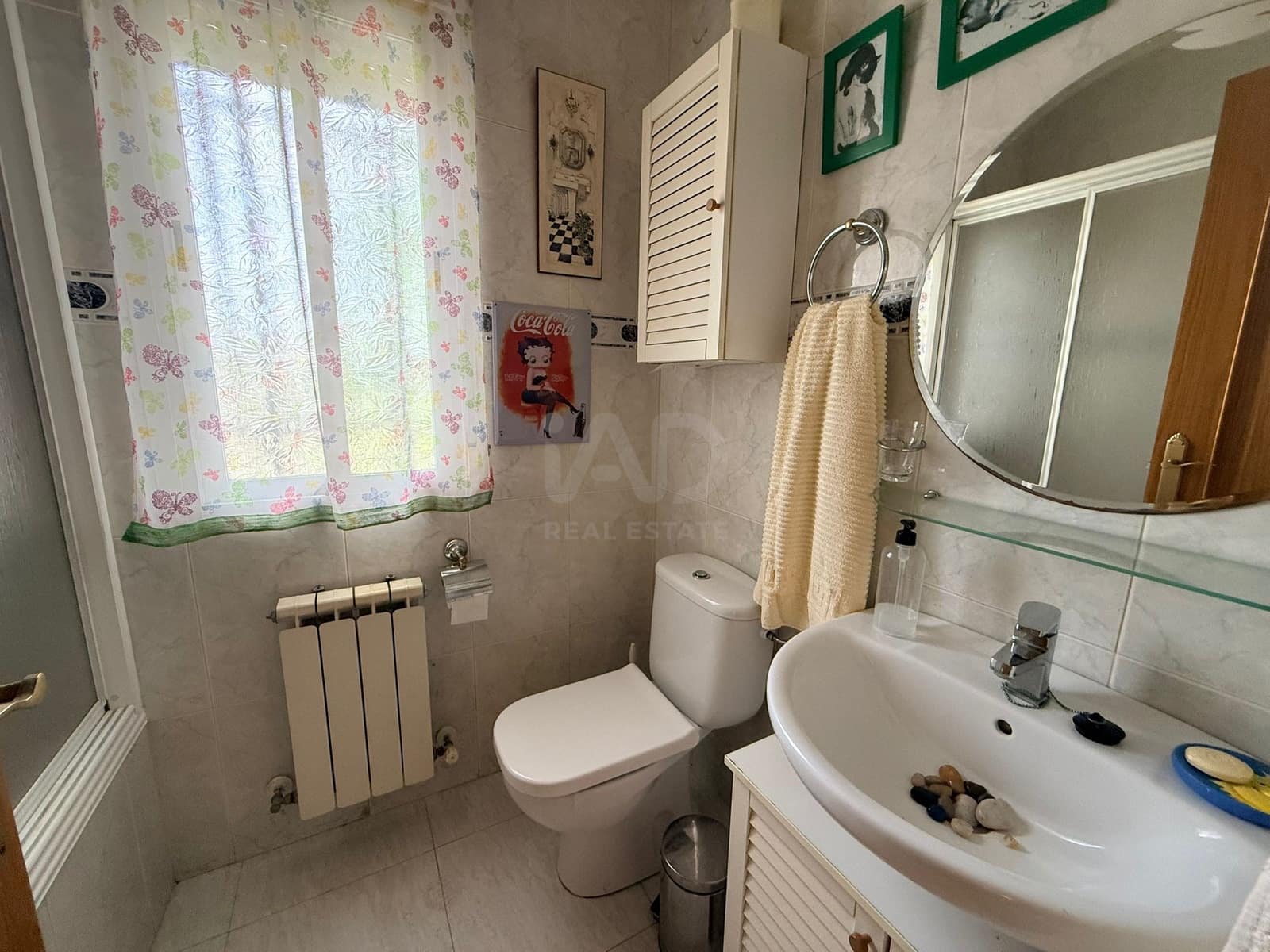 3 soverom Hus til salgs i Madrid by med garasje - € 290 000 (Ref: 9991275)